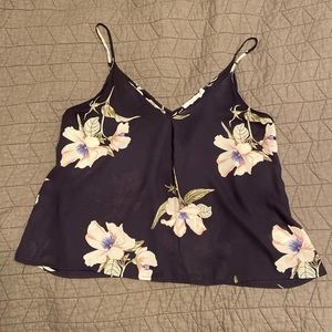 Stitch Fix Lush tank top